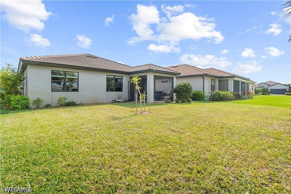 16009 Palmetto Prairie Drive Alva FL 33920