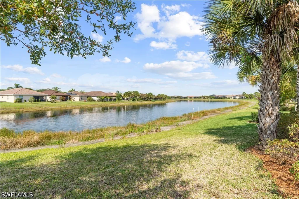 16009 Palmetto Prairie Drive Alva FL 33920