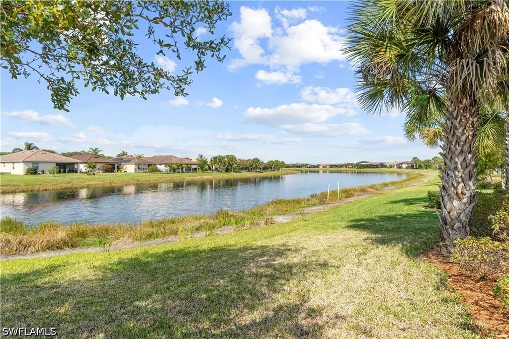 16009 Palmetto Prairie Drive Alva FL 33920