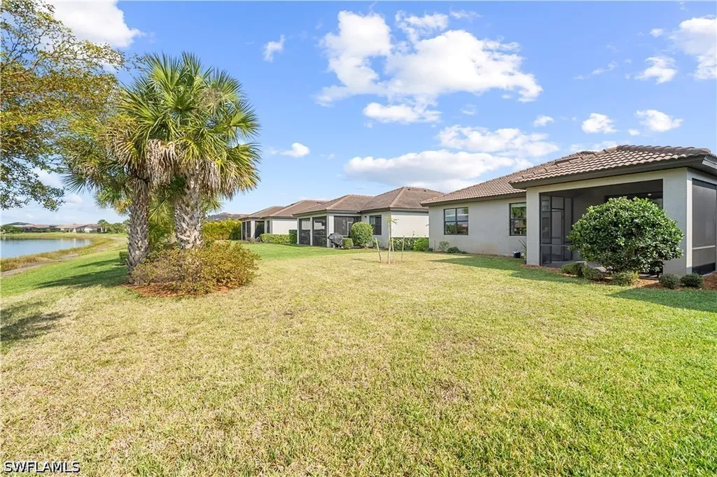 16009 Palmetto Prairie Drive Alva FL 33920