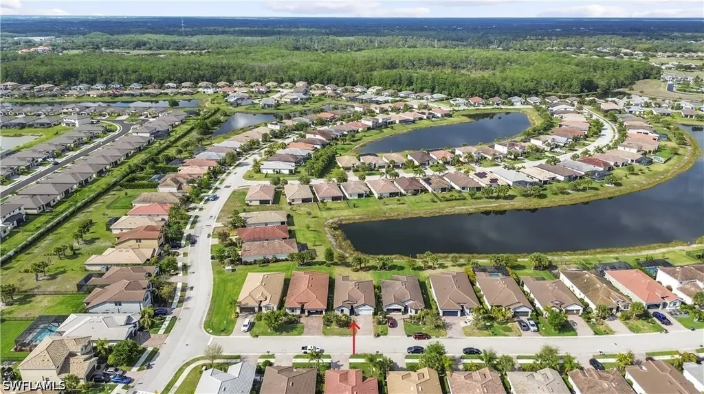 16009 Palmetto Prairie Drive Alva FL 33920