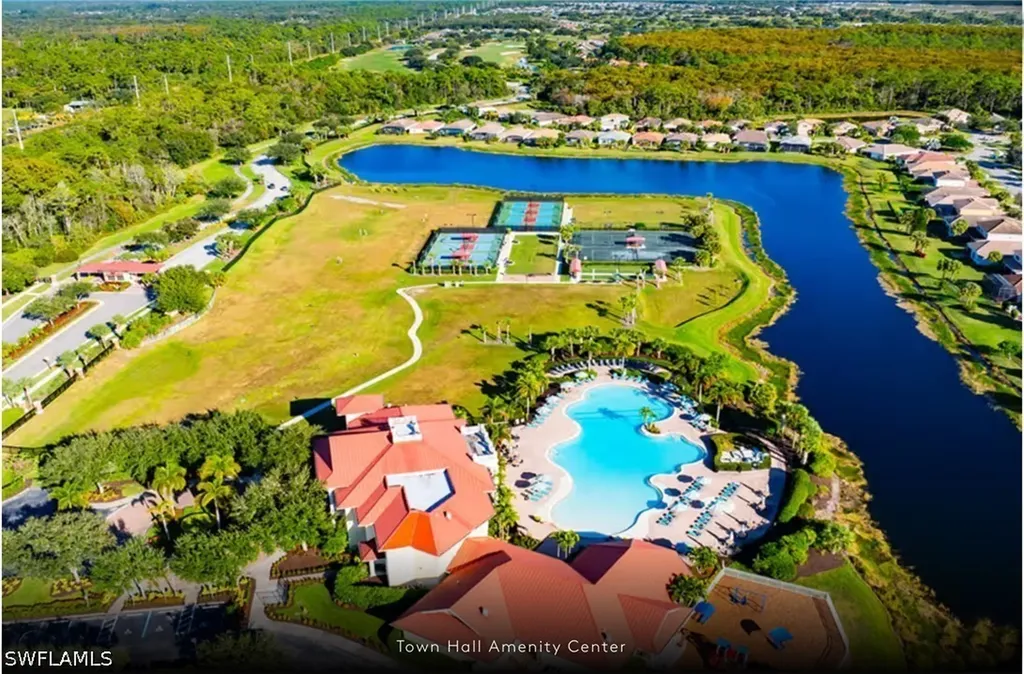 16009 Palmetto Prairie Drive Alva FL 33920