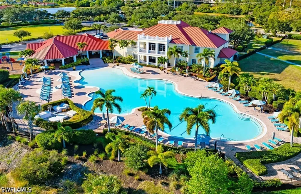 16009 Palmetto Prairie Drive Alva FL 33920