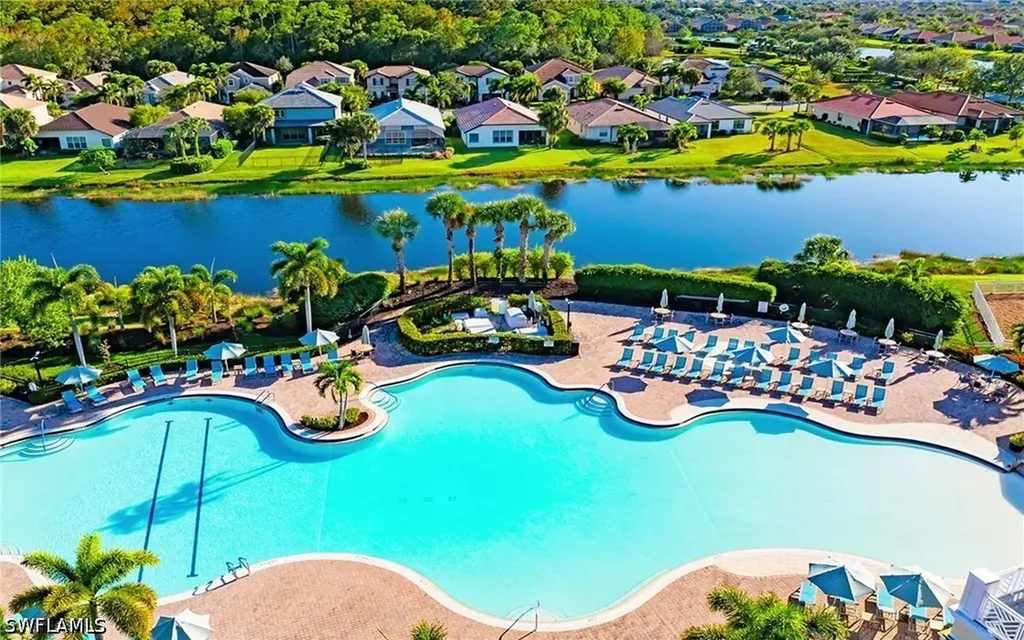 16009 Palmetto Prairie Drive Alva FL 33920