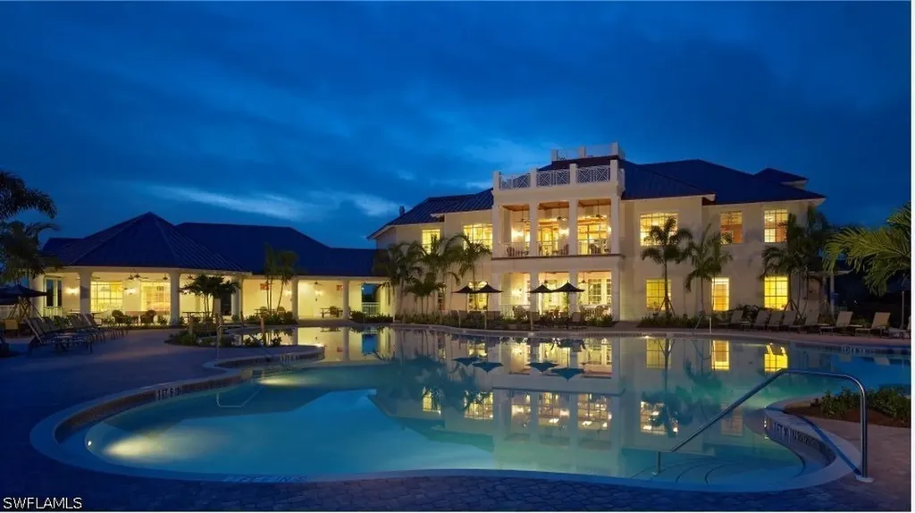 16009 Palmetto Prairie Drive Alva FL 33920