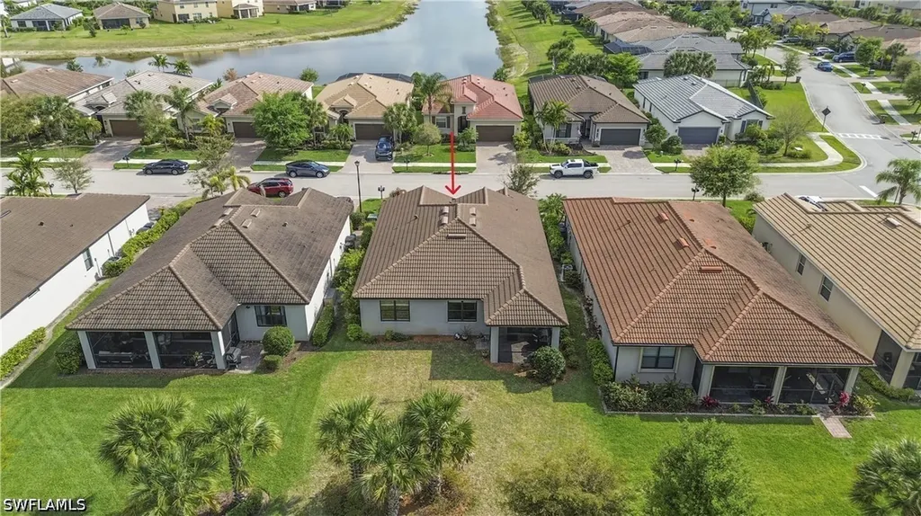 16009 Palmetto Prairie Drive Alva FL 33920