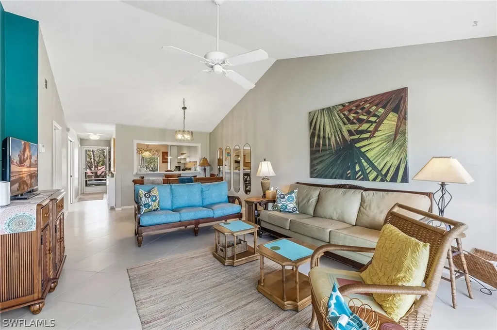 534 Augusta Boulevard Naples FL 34113