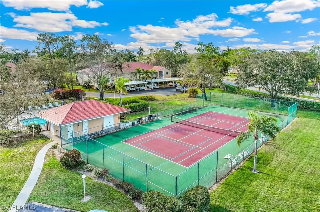 534 Augusta Boulevard Naples FL 34113