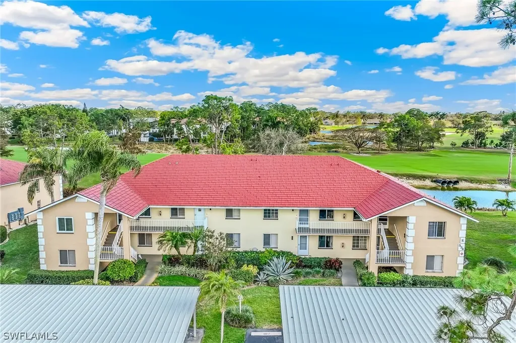 534 Augusta Boulevard Naples FL 34113