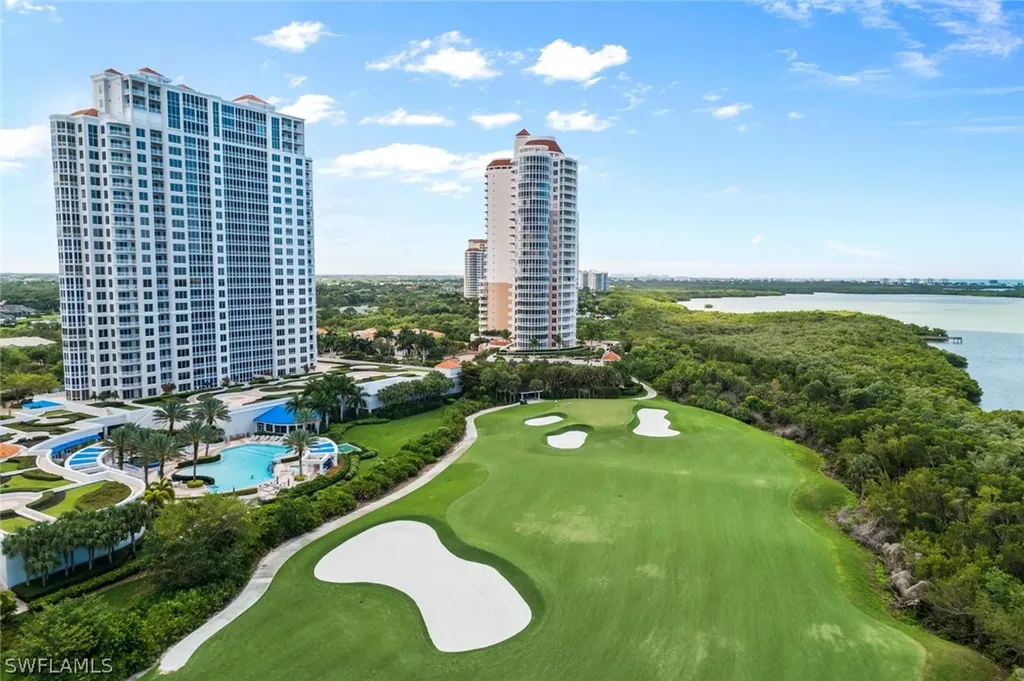 4951 Bonita Bay Boulevard Bonita Springs FL 34134