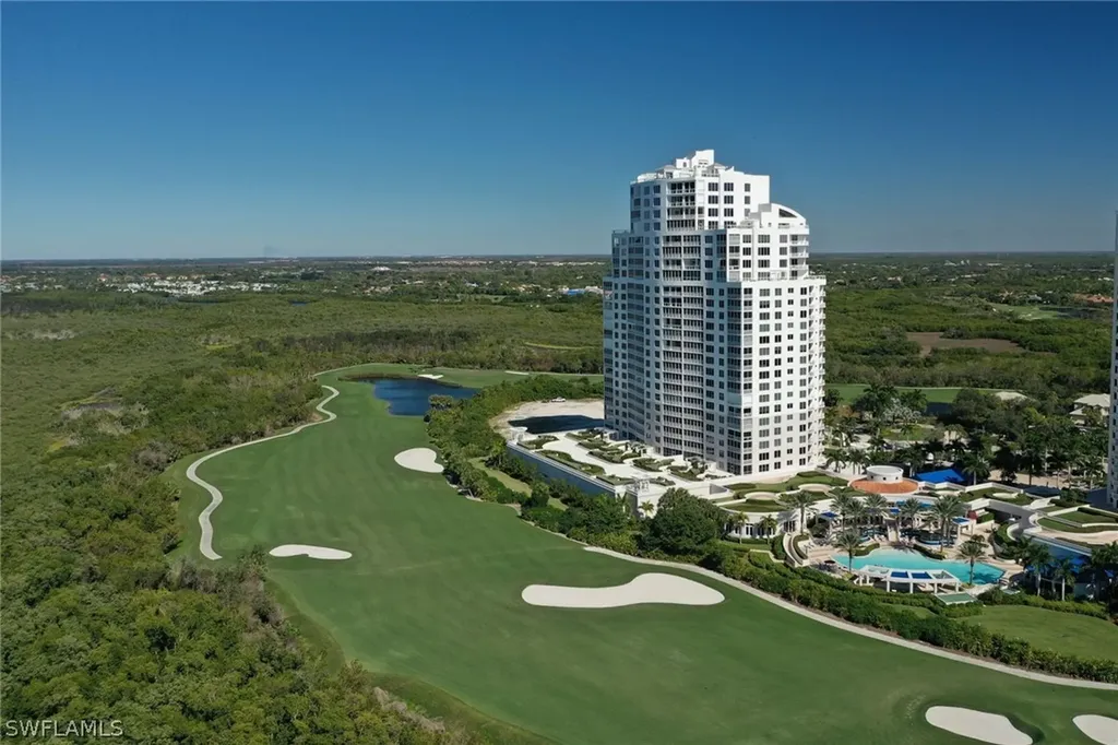4951 Bonita Bay Boulevard Bonita Springs FL 34134
