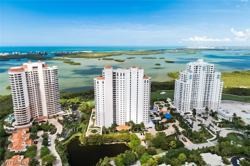 4951 Bonita Bay Boulevard Bonita Springs FL 34134
