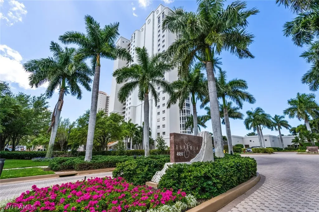 4951 Bonita Bay Boulevard Bonita Springs FL 34134