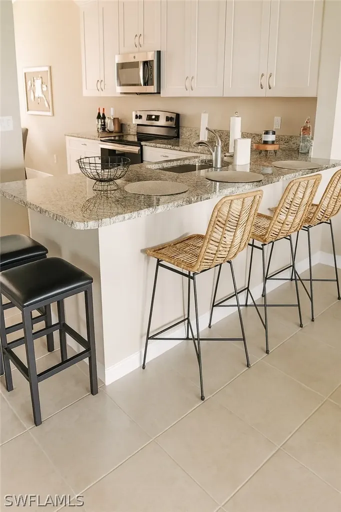 9377 Pocida Court Naples FL 34119