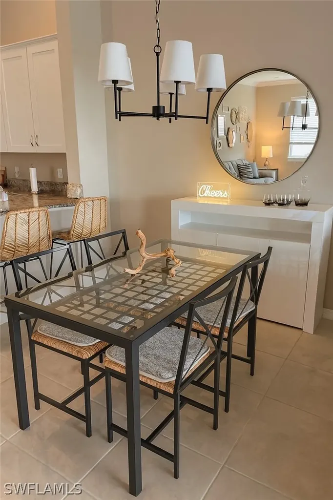 9377 Pocida Court Naples FL 34119