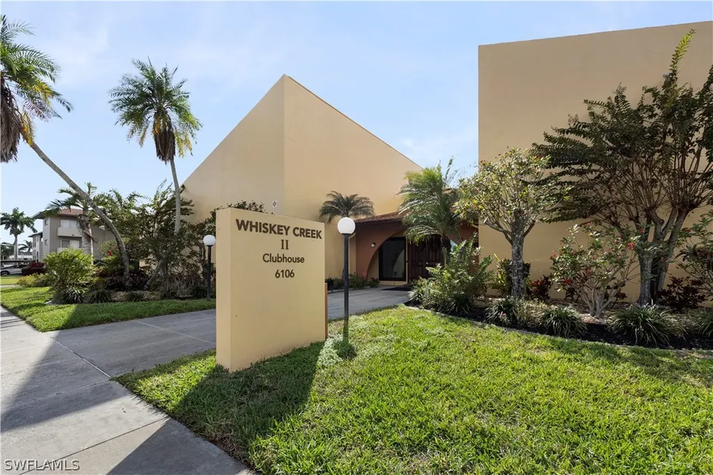 6142 Whiskey Creek Drive Fort Myers FL 33919