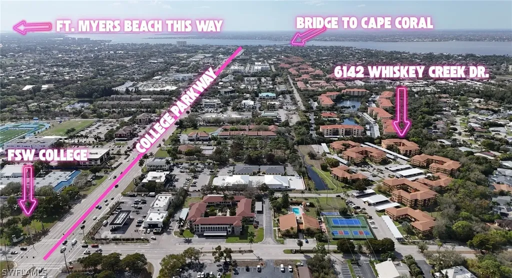 6142 Whiskey Creek Drive Fort Myers FL 33919
