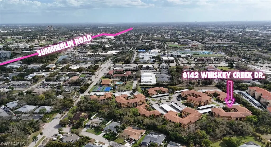 6142 Whiskey Creek Drive Fort Myers FL 33919