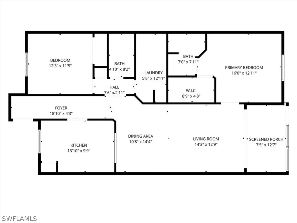 716 Landover Circle Naples FL 34104
