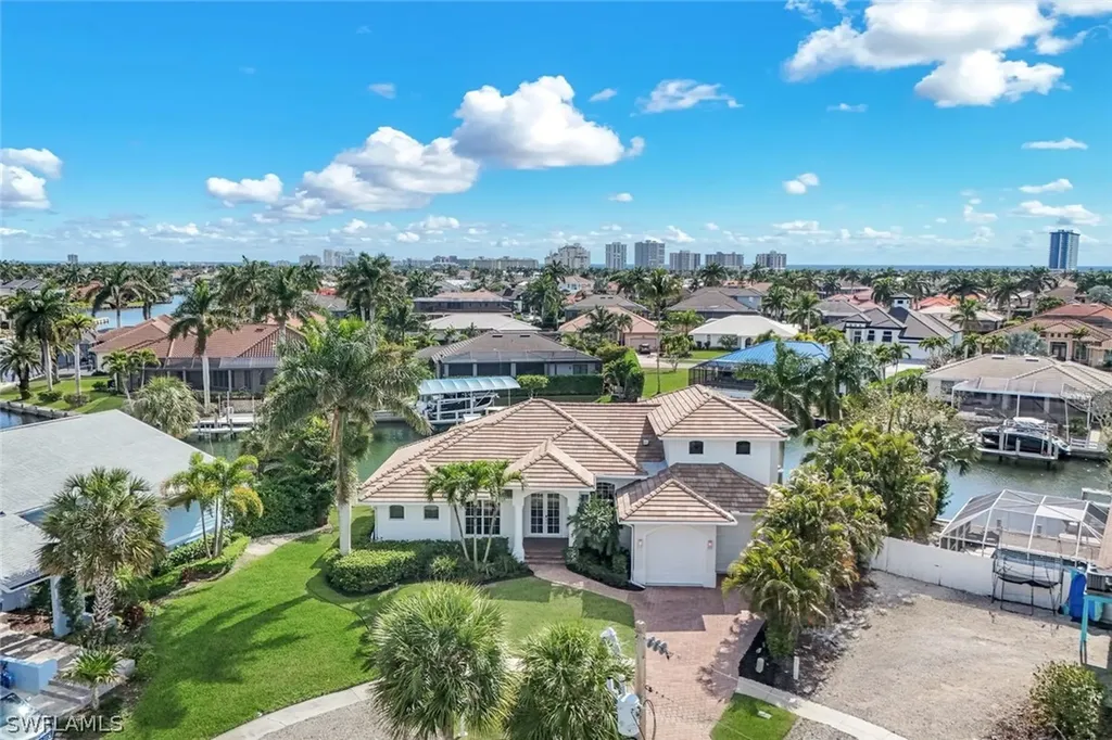 316 Waterleaf Court Marco Island FL 34145