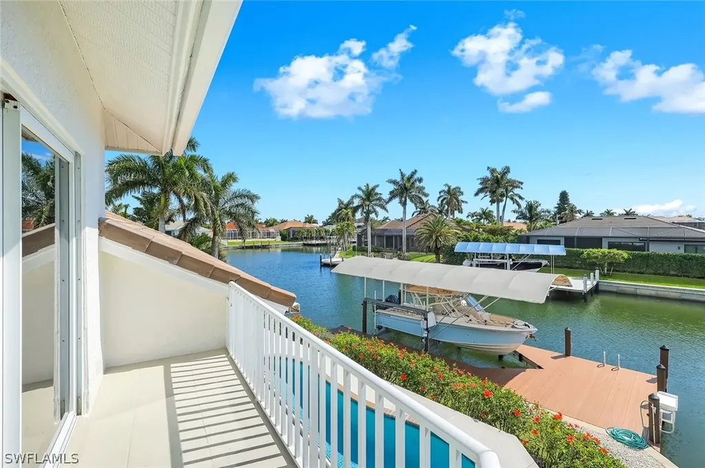316 Waterleaf Court Marco Island FL 34145