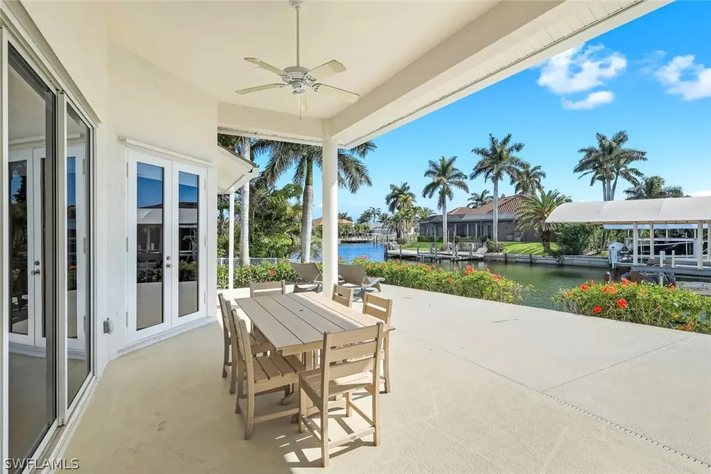 316 Waterleaf Court Marco Island FL 34145