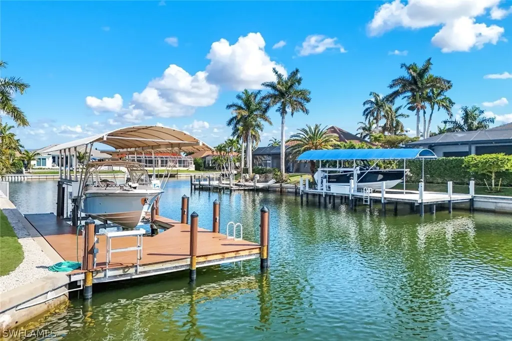 316 Waterleaf Court Marco Island FL 34145
