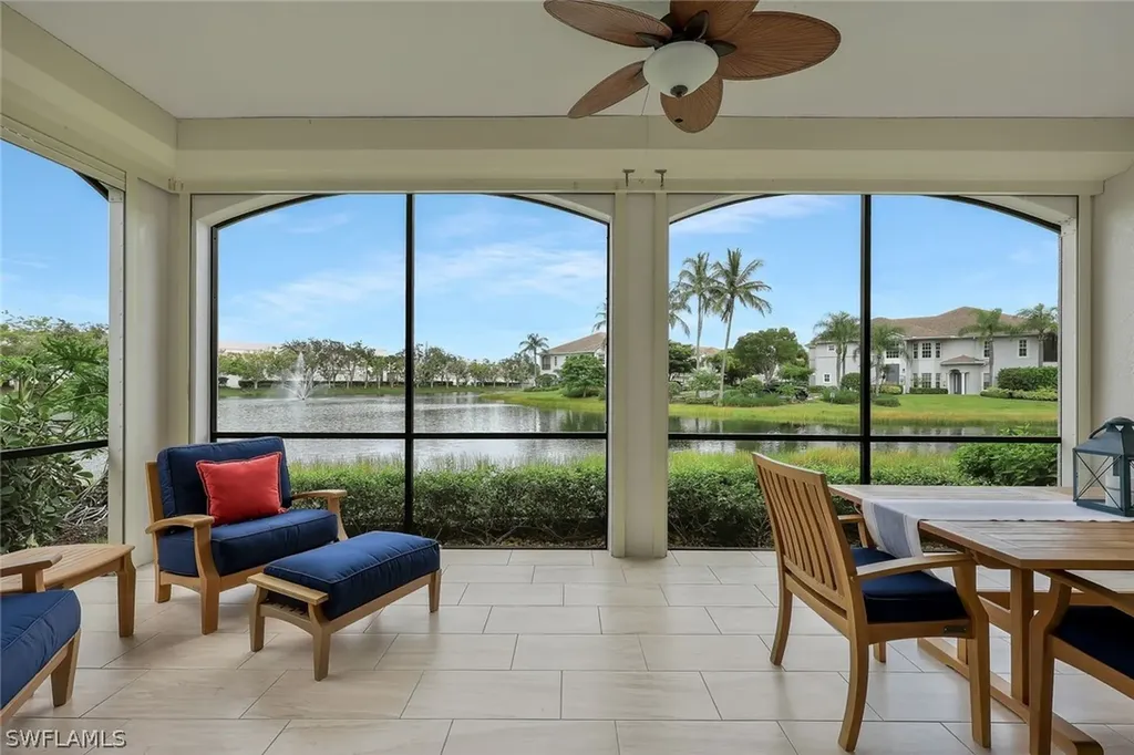 5012 Maxwell Circle Naples FL 34105