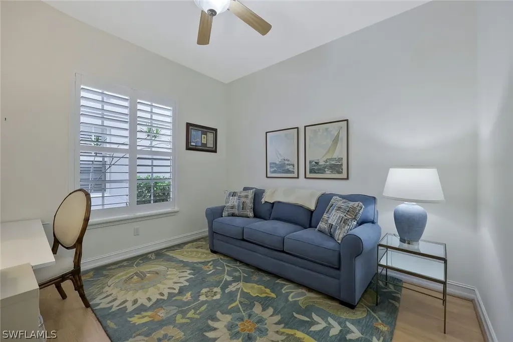 5012 Maxwell Circle Naples FL 34105