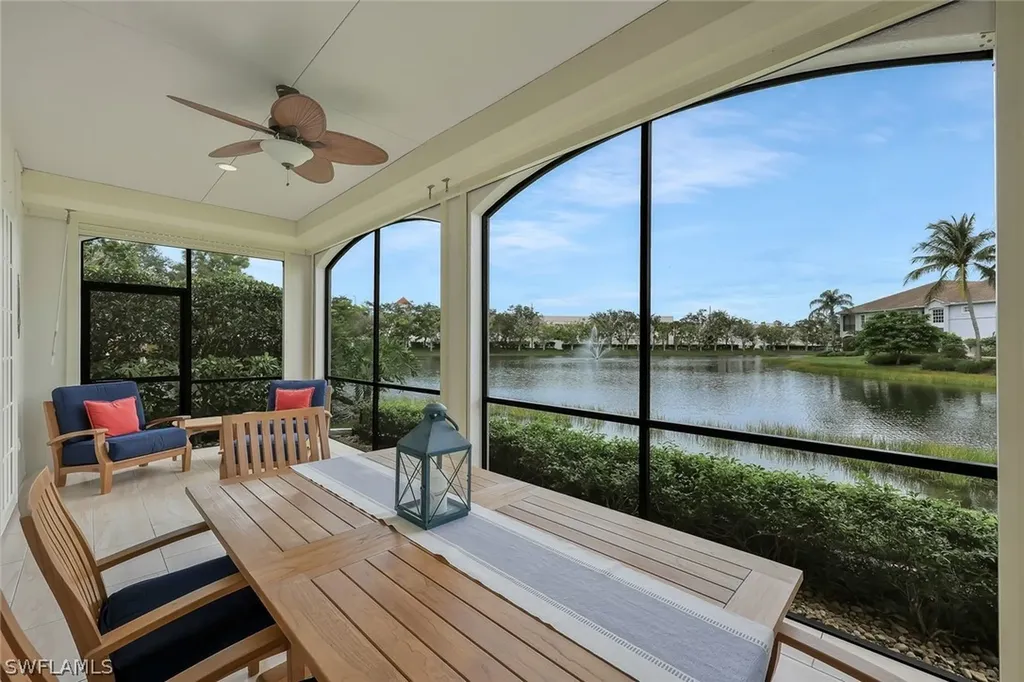 5012 Maxwell Circle Naples FL 34105