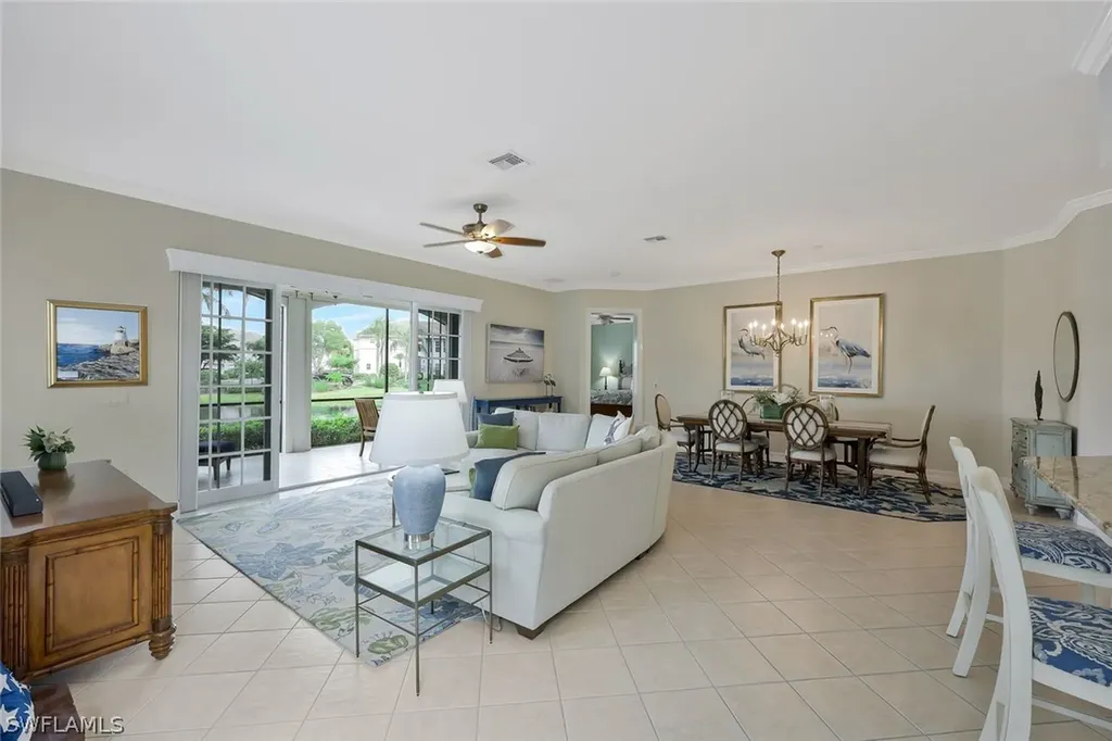 5012 Maxwell Circle Naples FL 34105