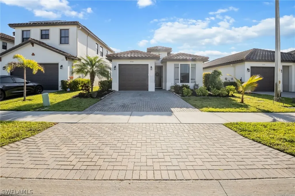 5580 Morino Way Ave Maria FL 34142