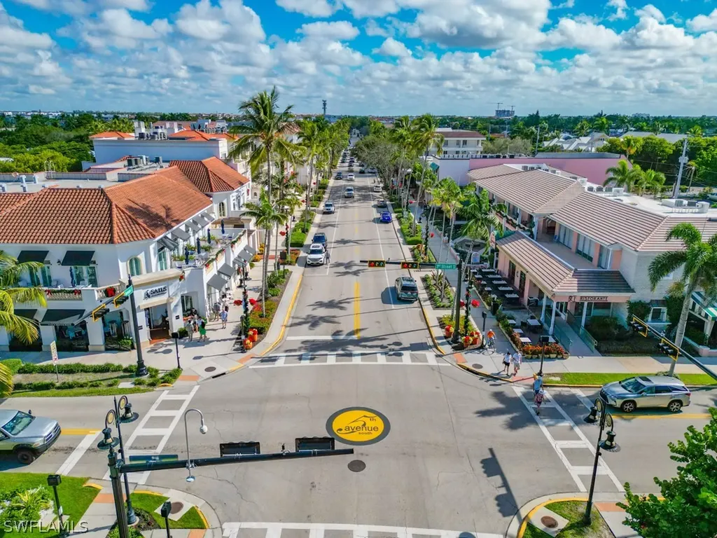 625 5th Avenue S Naples FL 34102