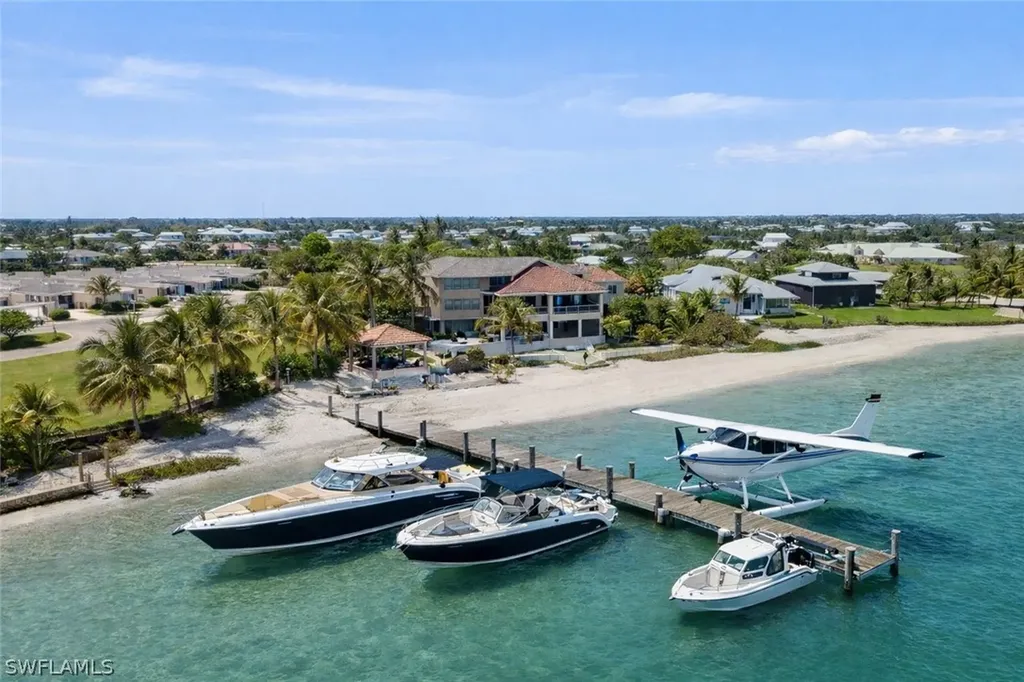 211 Kingfisher Drive Captiva FL 33924