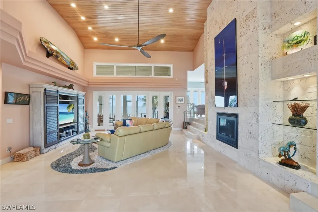 211 Kingfisher Drive Captiva FL 33924