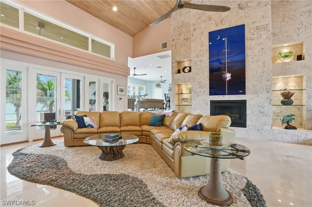 211 Kingfisher Drive Captiva FL 33924