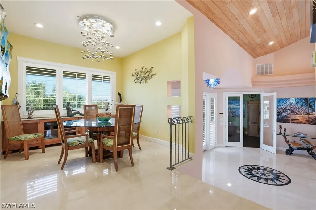 211 Kingfisher Drive Captiva FL 33924