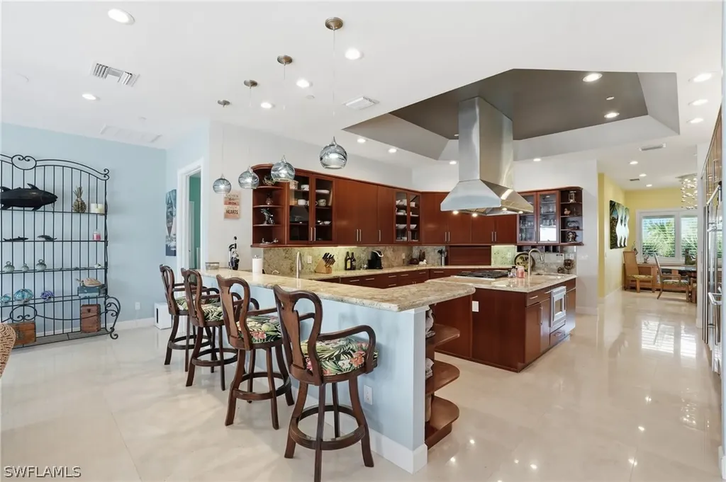 211 Kingfisher Drive Captiva FL 33924