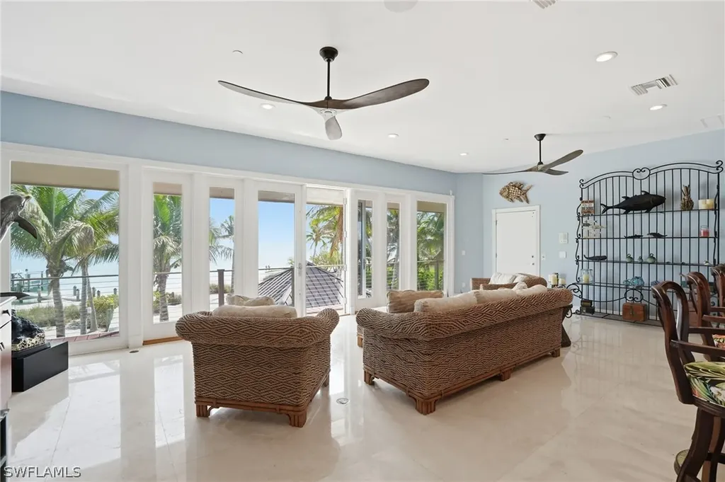 211 Kingfisher Drive Captiva FL 33924