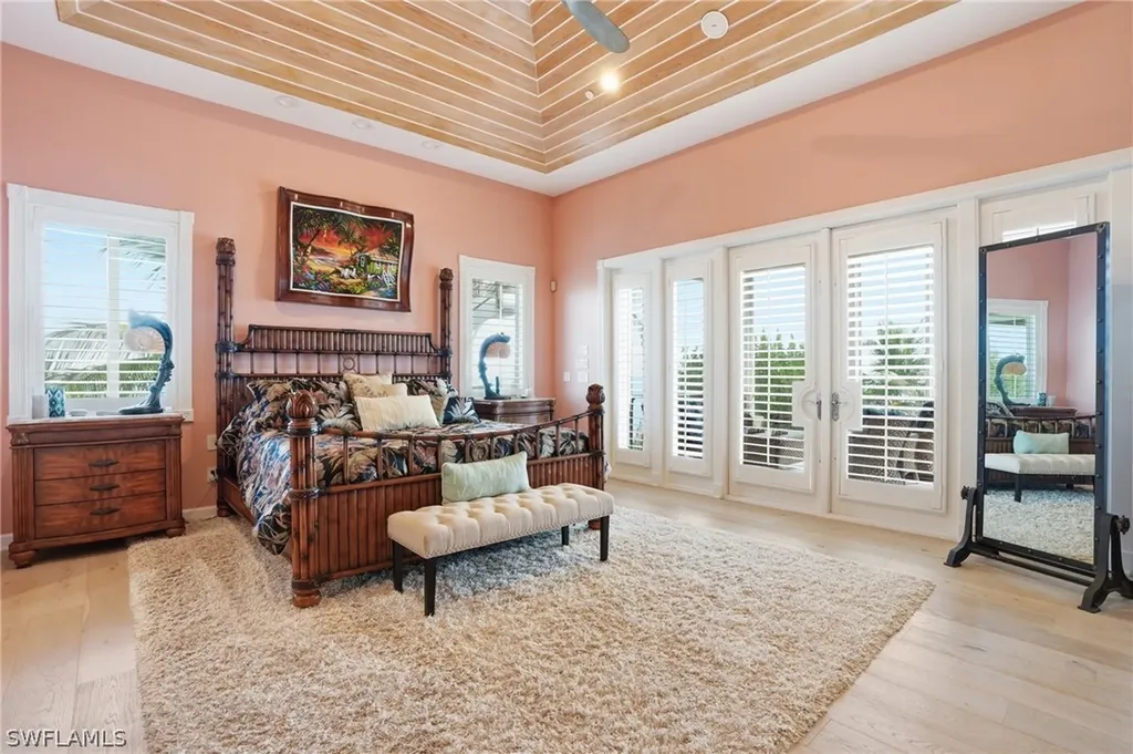 211 Kingfisher Drive Captiva FL 33924