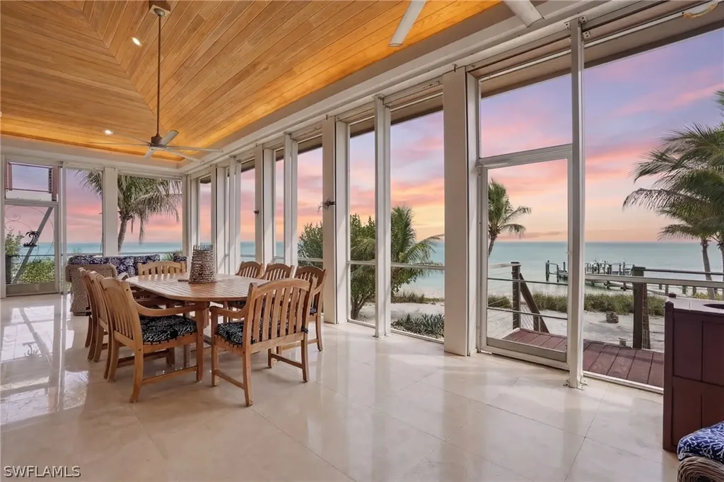 211 Kingfisher Drive Captiva FL 33924