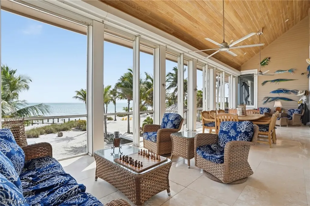 211 Kingfisher Drive Captiva FL 33924