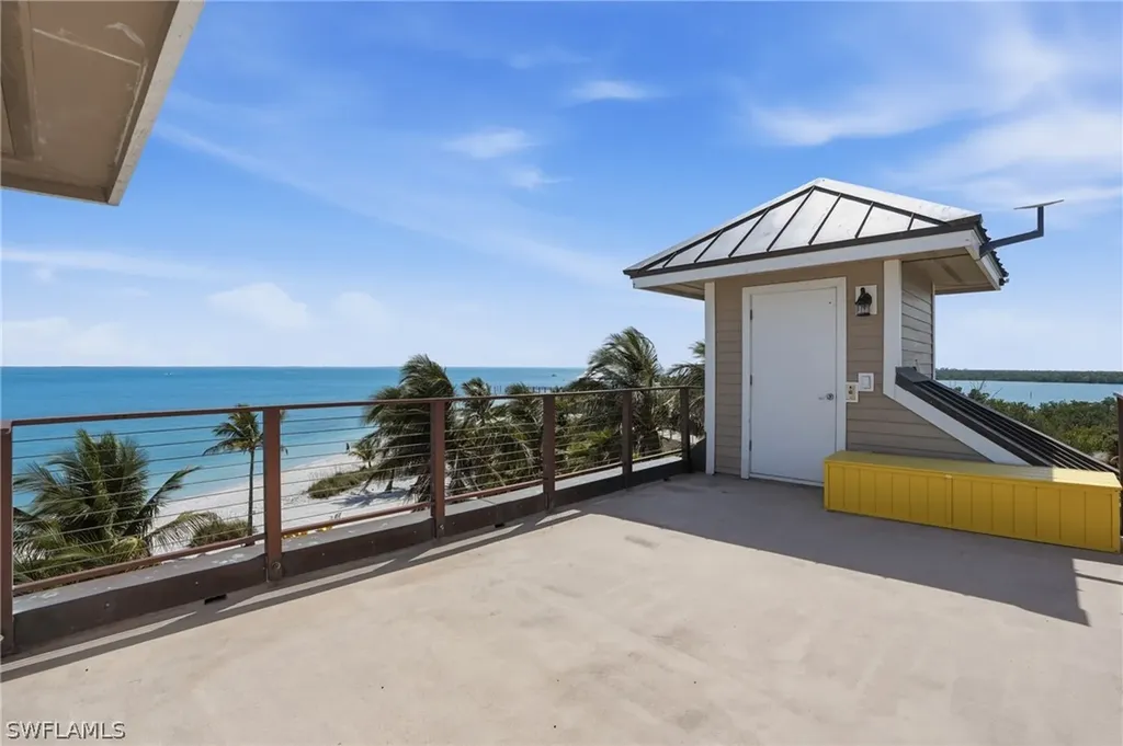 211 Kingfisher Drive Captiva FL 33924