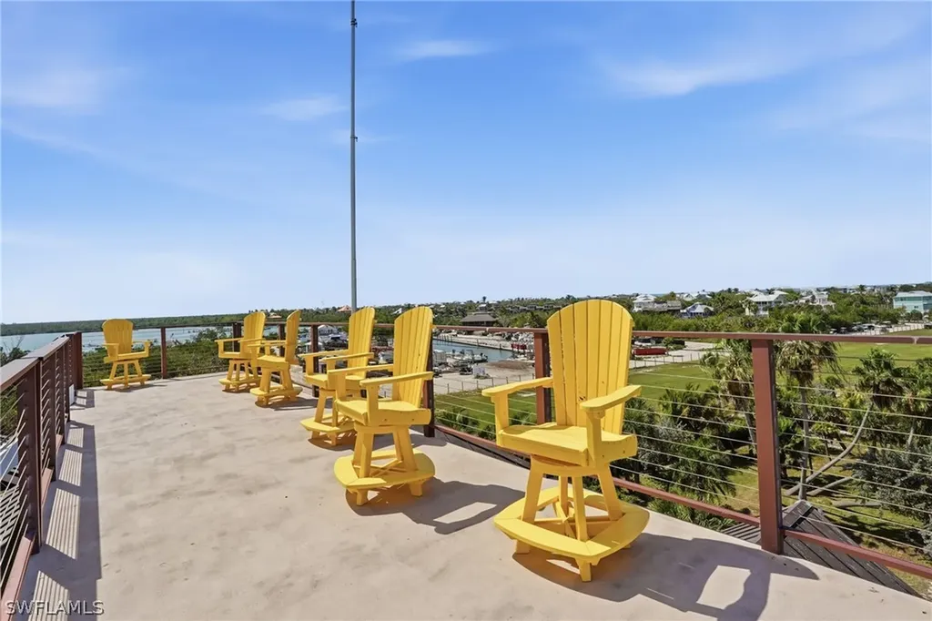 211 Kingfisher Drive Captiva FL 33924