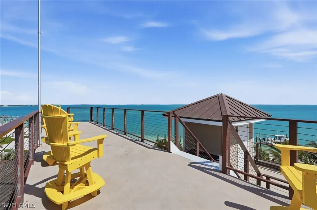 211 Kingfisher Drive Captiva FL 33924
