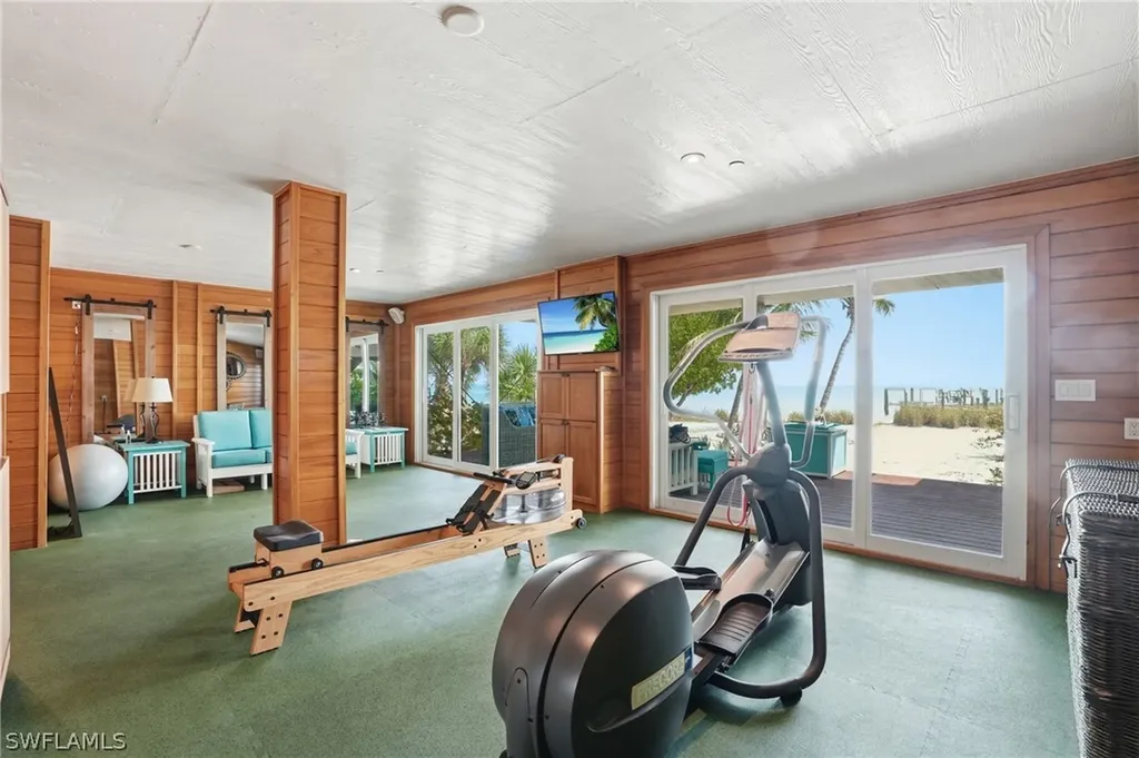 211 Kingfisher Drive Captiva FL 33924