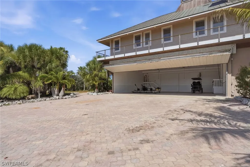 211 Kingfisher Drive Captiva FL 33924