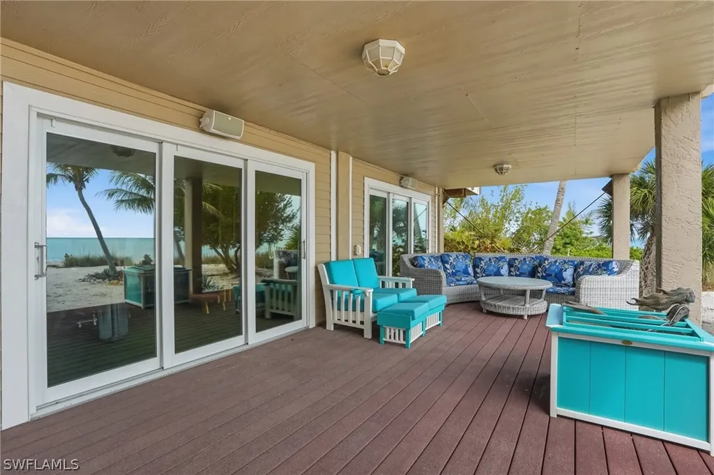 211 Kingfisher Drive Captiva FL 33924