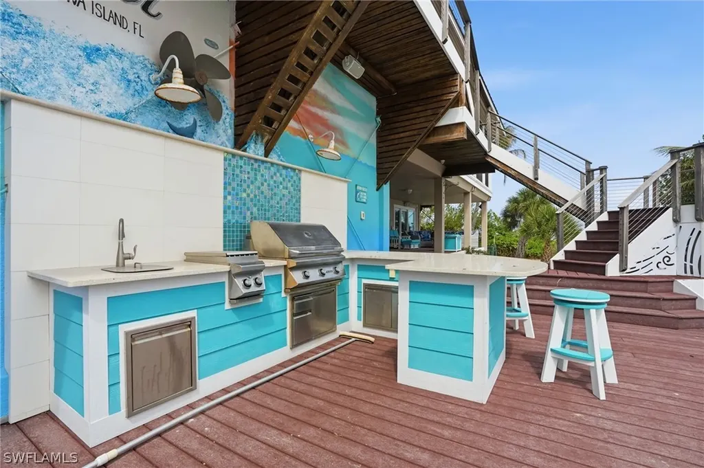 211 Kingfisher Drive Captiva FL 33924
