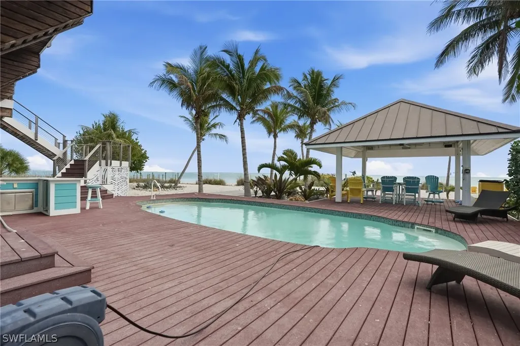 211 Kingfisher Drive Captiva FL 33924